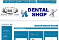 Dental ShopThumbnail