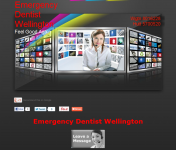 Emergency Dentist Wellington - HOMEThumbnail